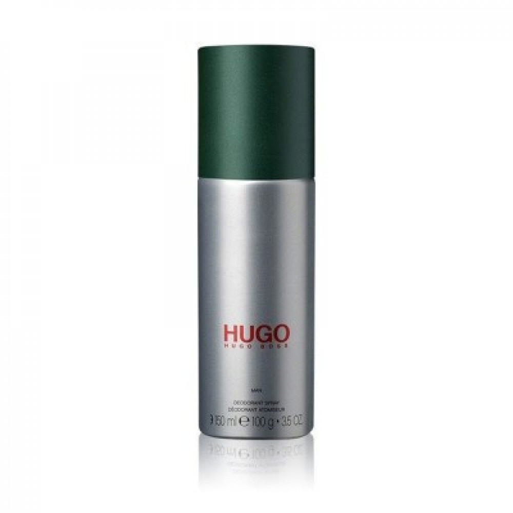 hugo boss deodorant spray 150ml