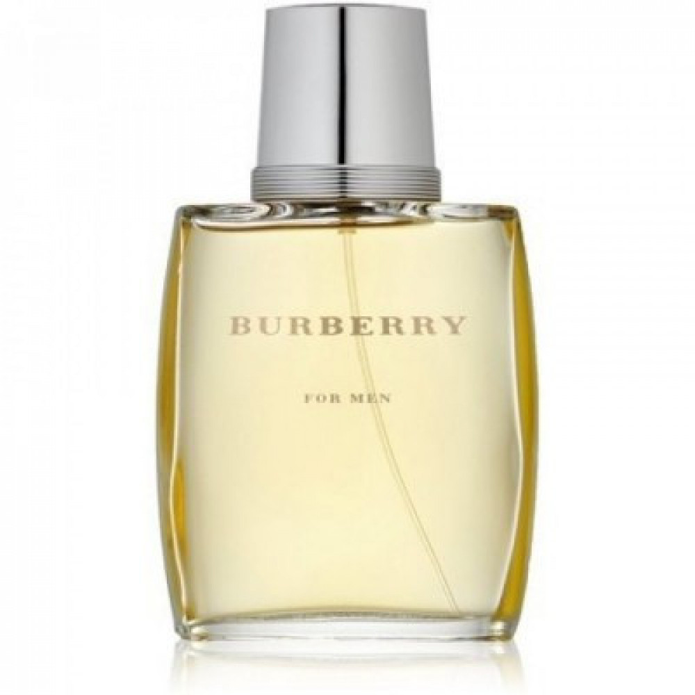 burberry classic man