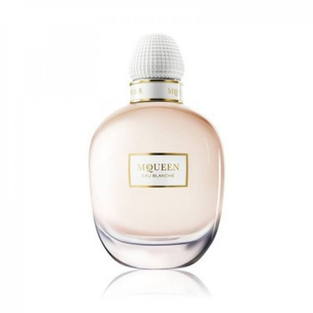 mcqueen eau de parfum