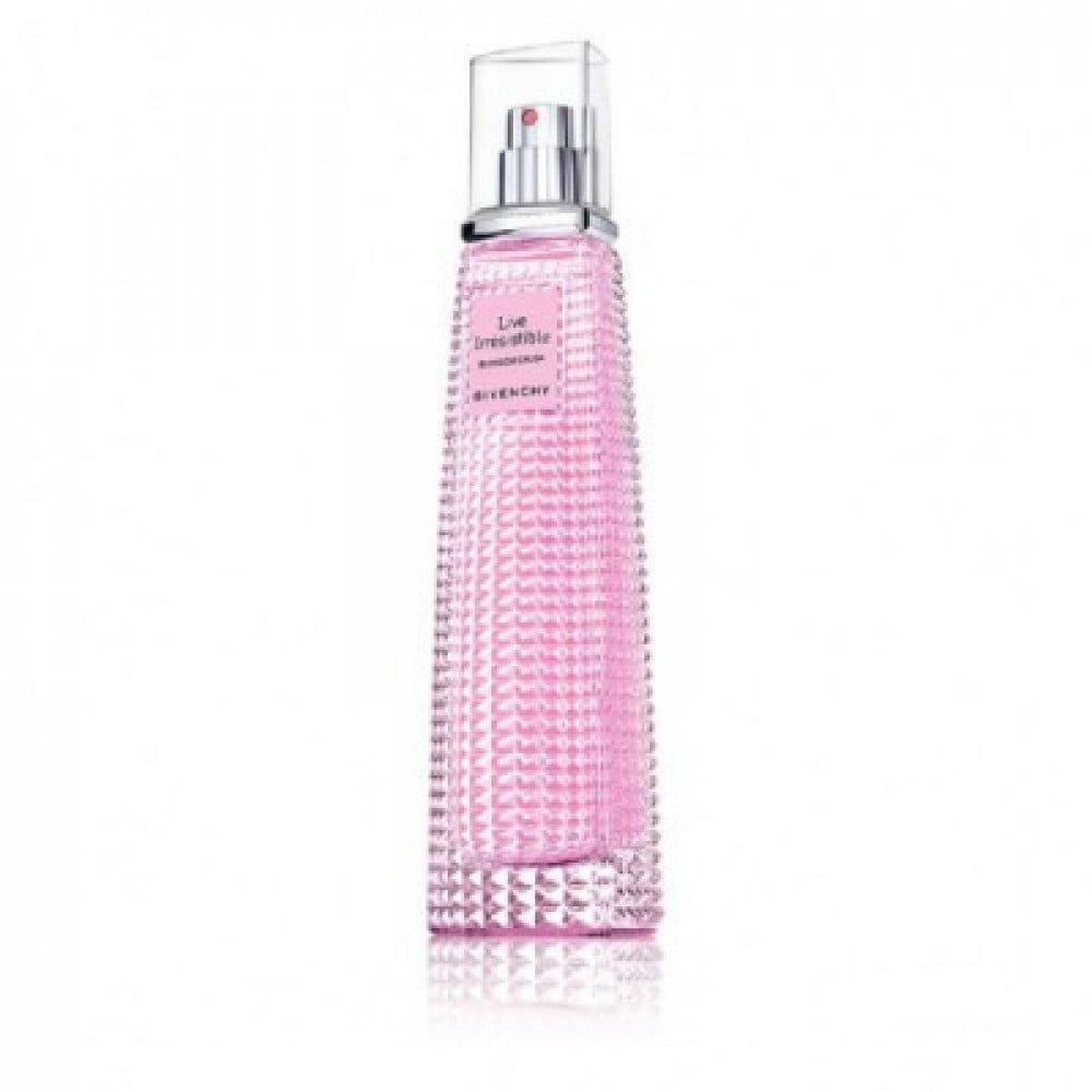 givenchy irresistible blossom crush