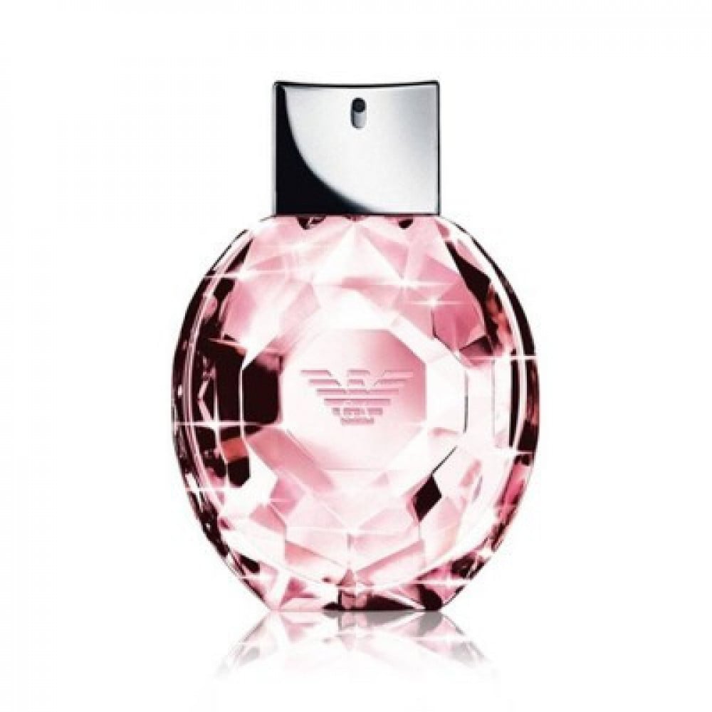 armani pink diamond perfume