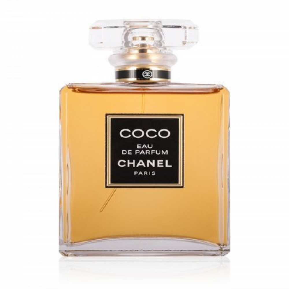 Massage bloeden Azië Coco Chanel Eau de Parfum - 50 ml - سوق عكاظ