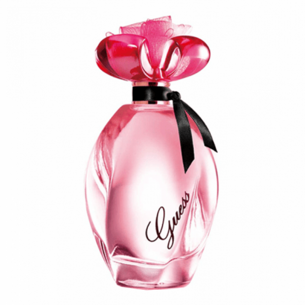 guess ladies perfume price