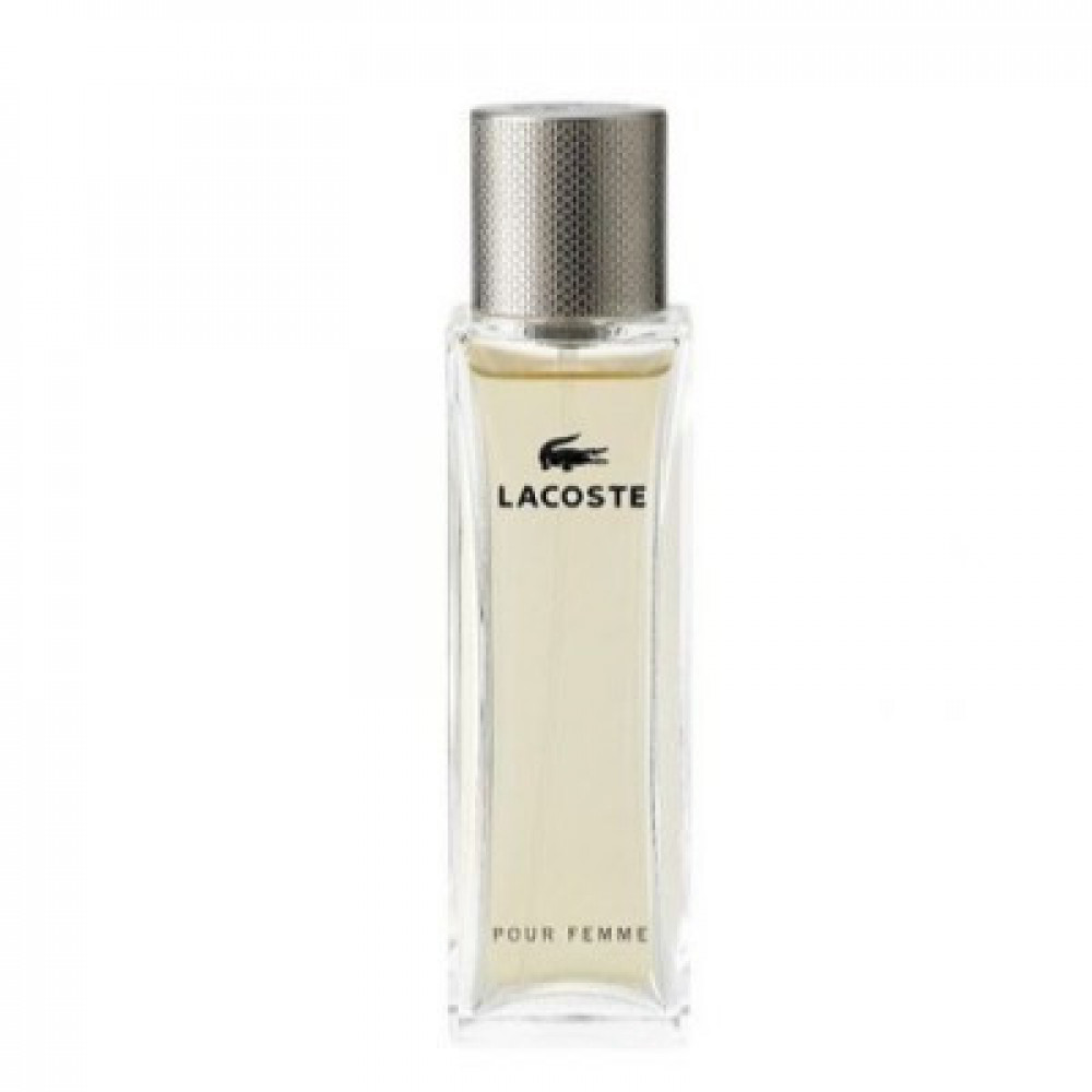 lacoste pour femme 90 ml