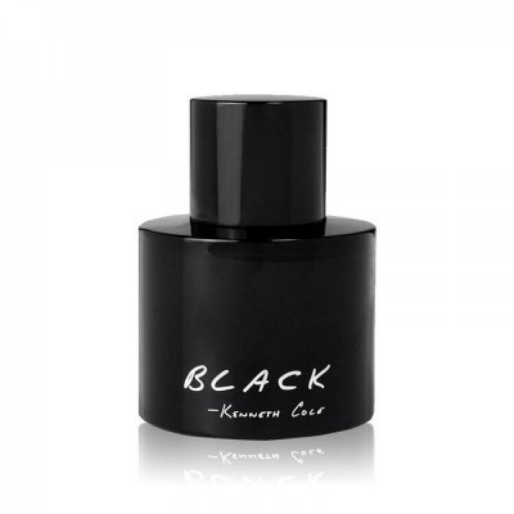 kenneth cole black cologne