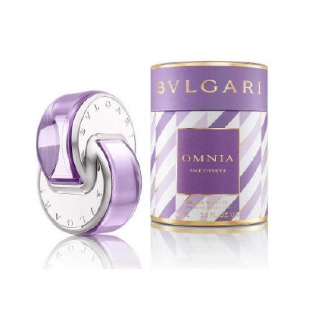 bvlgari amethyst