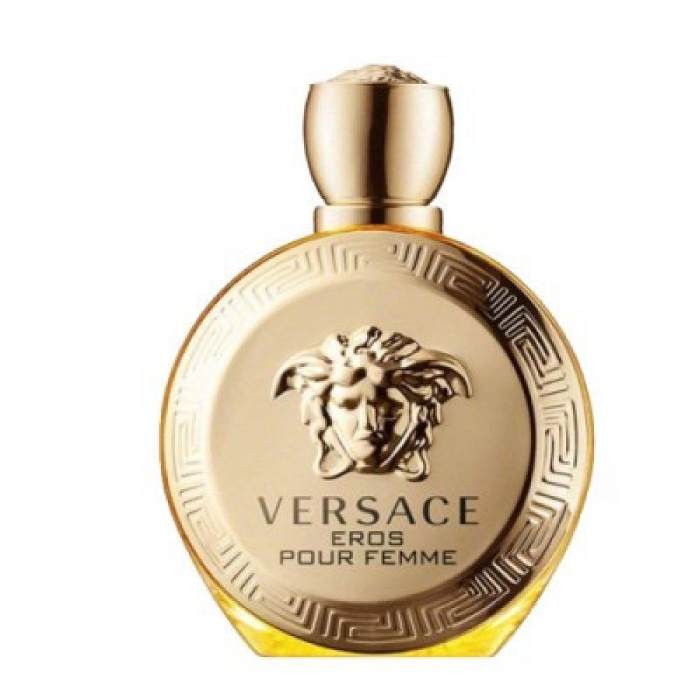 versace eros pour femme 100 ml