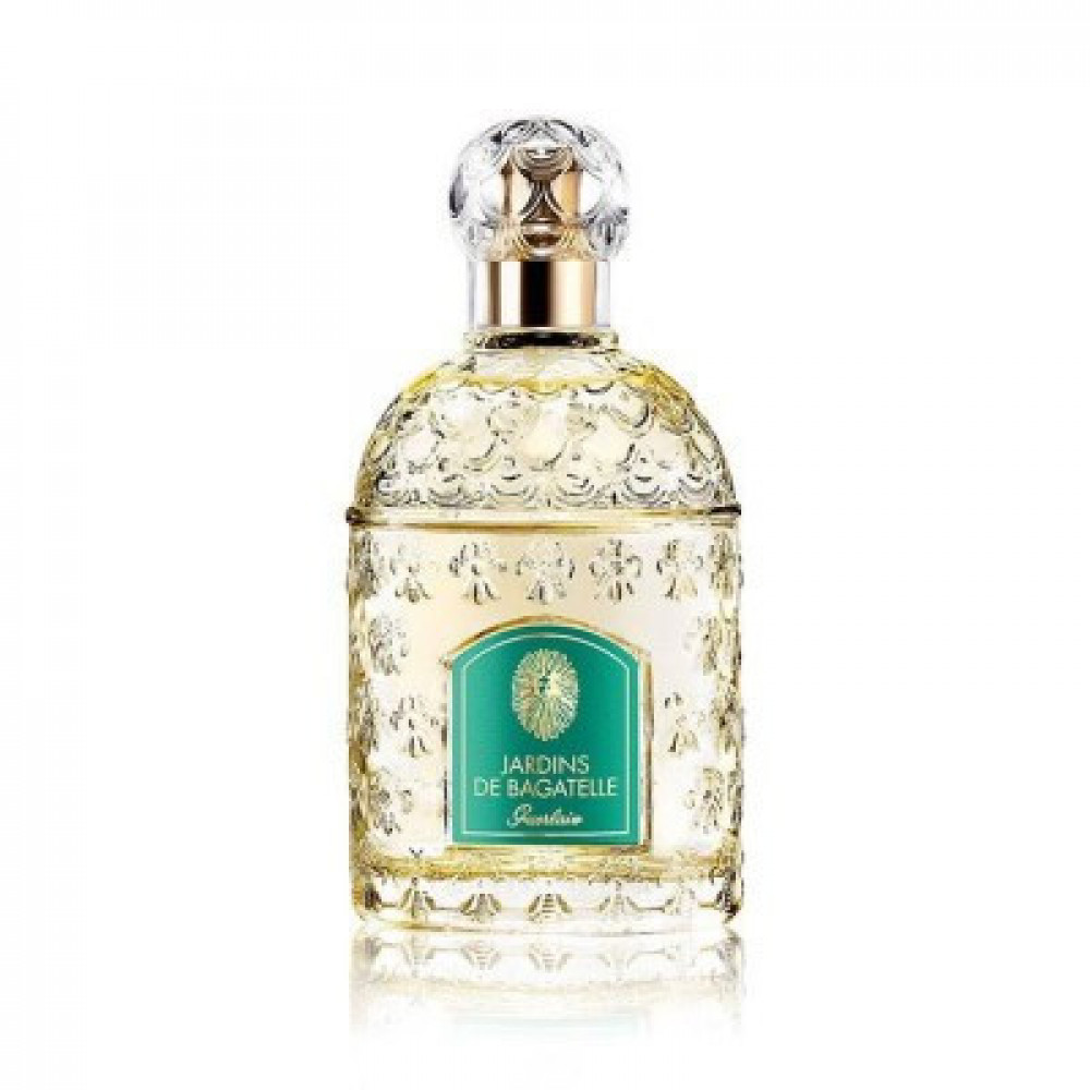 guerlain jardins de bagatelle