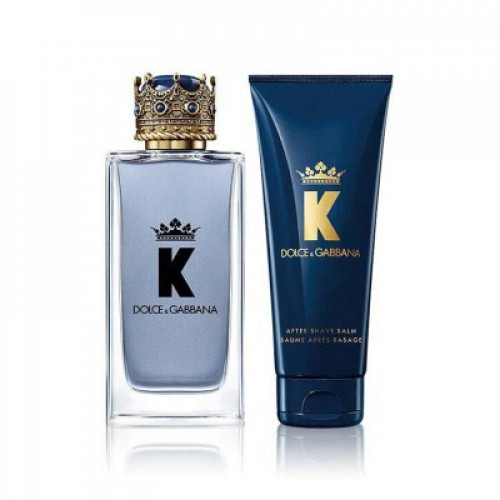 dolce and gabbana after shave