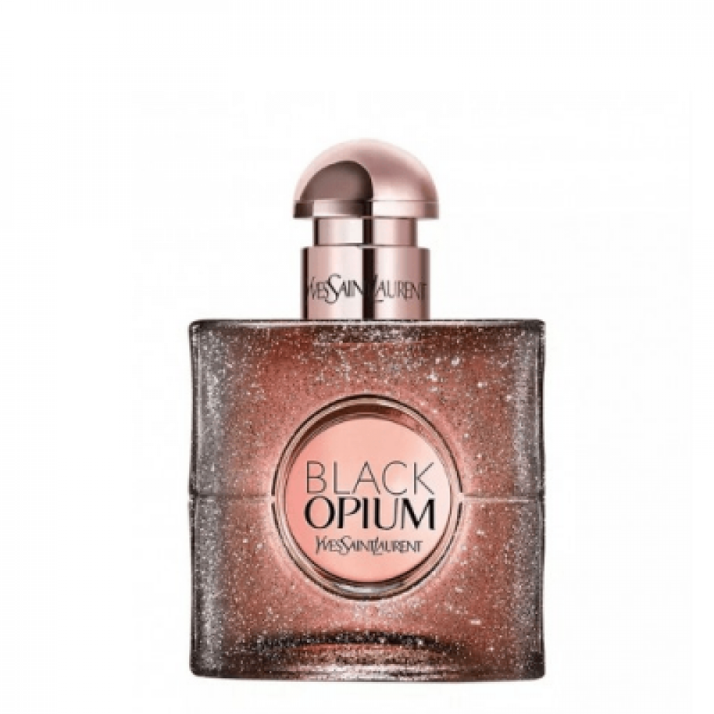 Rook ongerustheid identificatie Yves Saint Laurent - Black Opium - Hair Mist - 30 ml - سوق عكاظ
