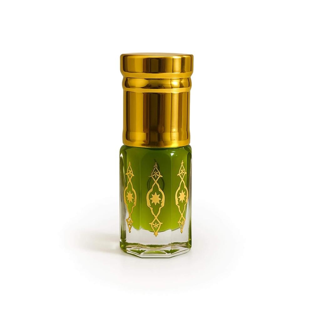 دهن عود كلمنتان