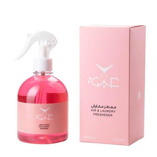 معطر مفارش A30