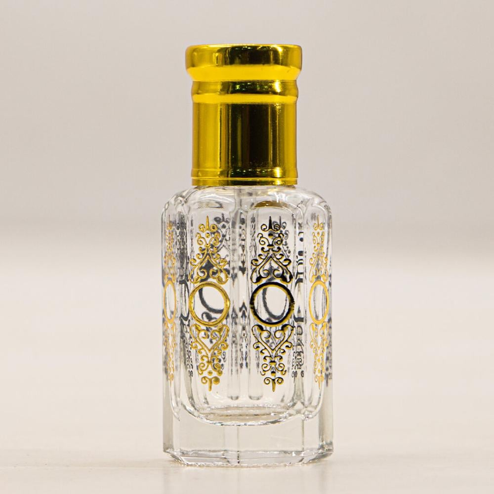 زجاج حجم تولة