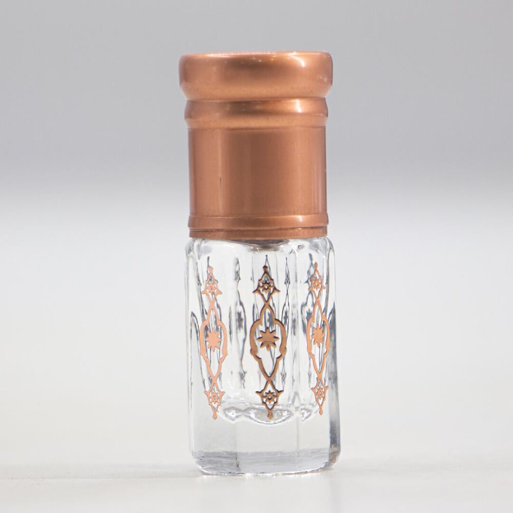 زجاج حجم ربع تولة