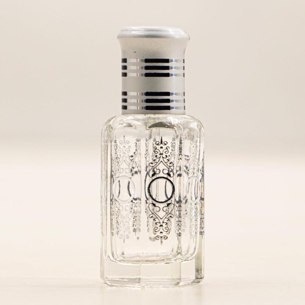 زجاج حجم تولة