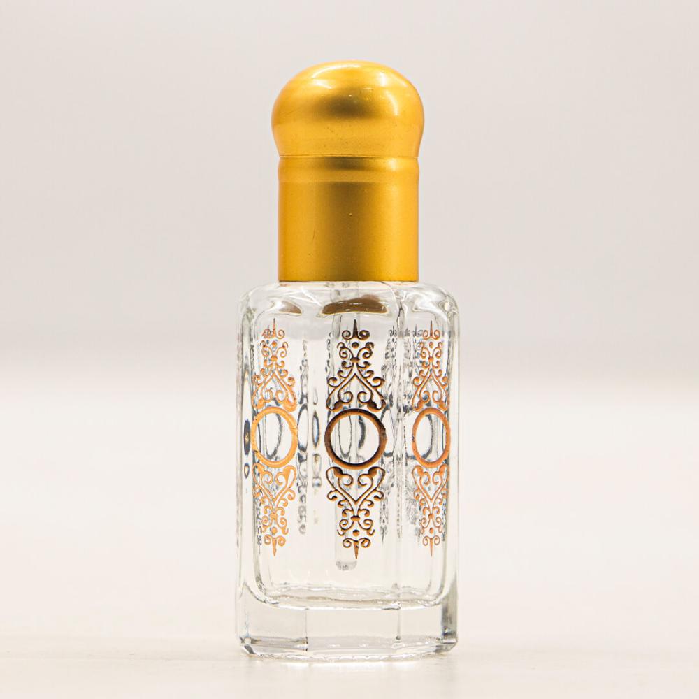 زجاج حجم تولة