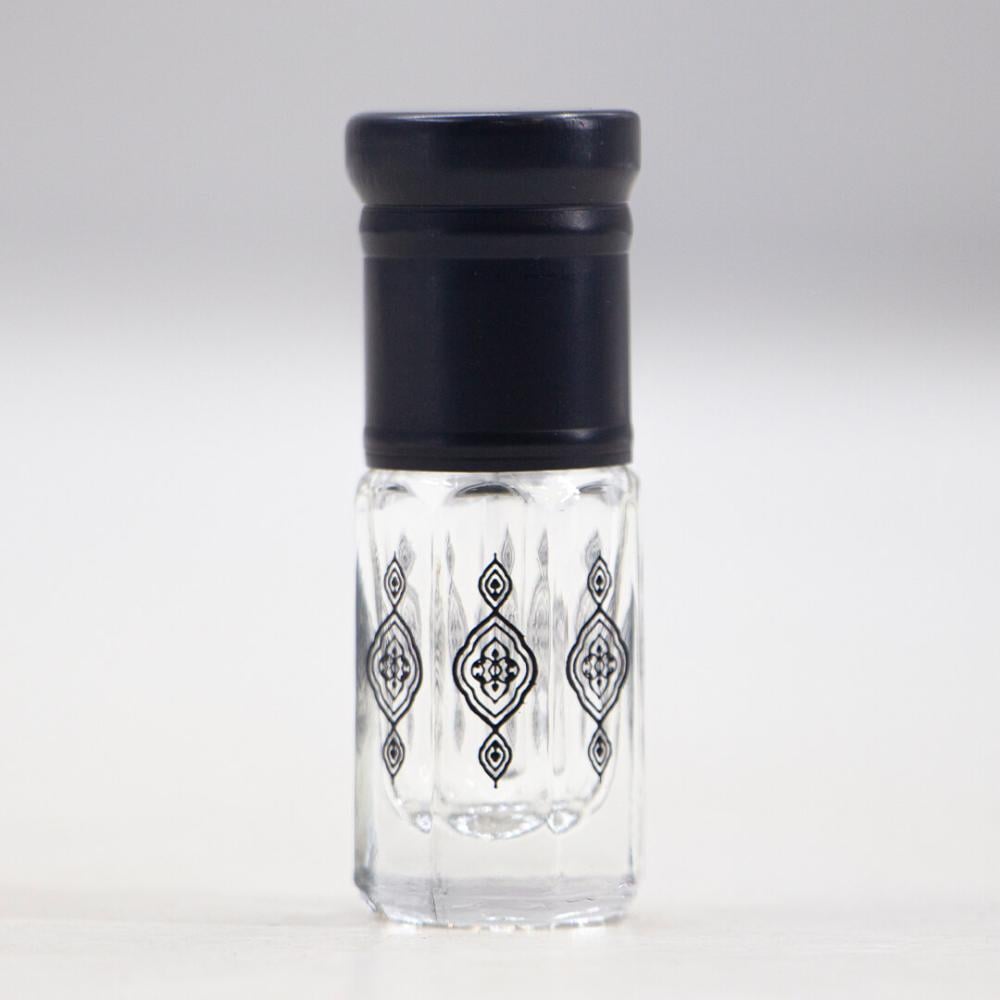 زجاج حجم ربع تولة