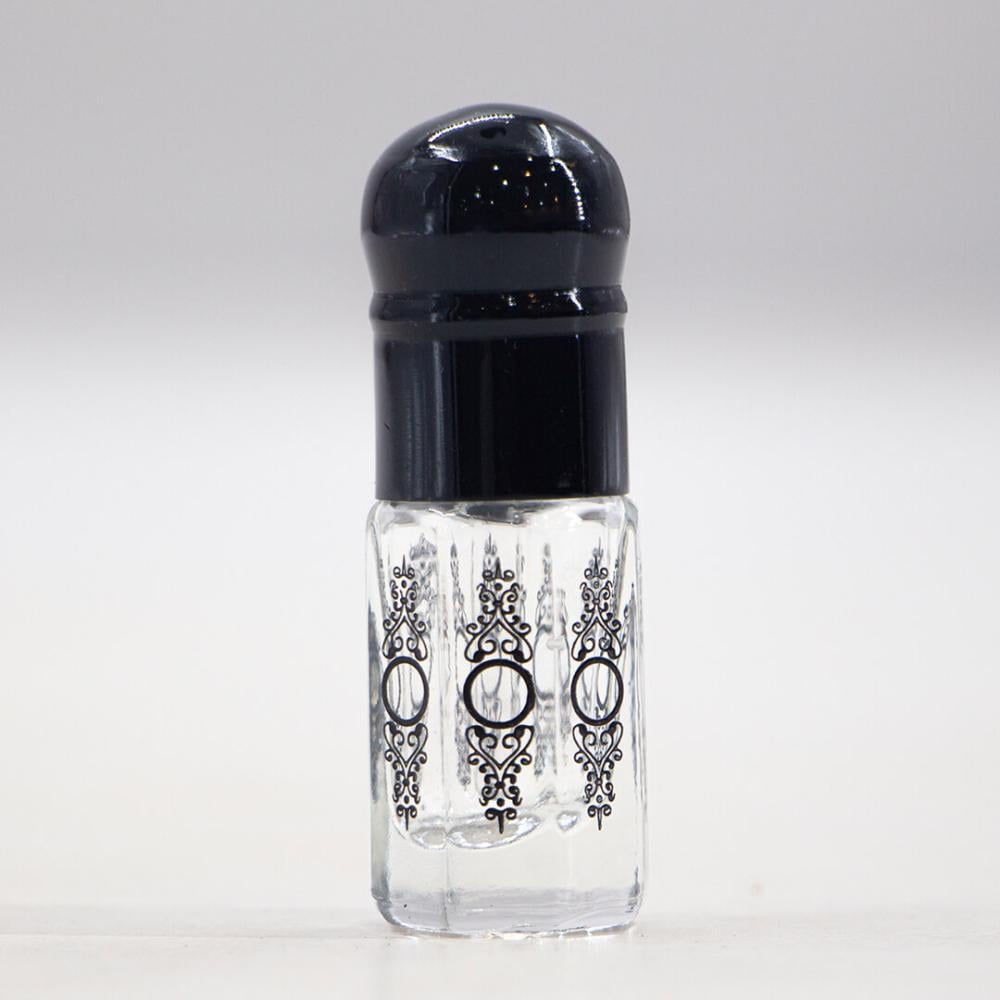 زجاج حجم ربع تولة