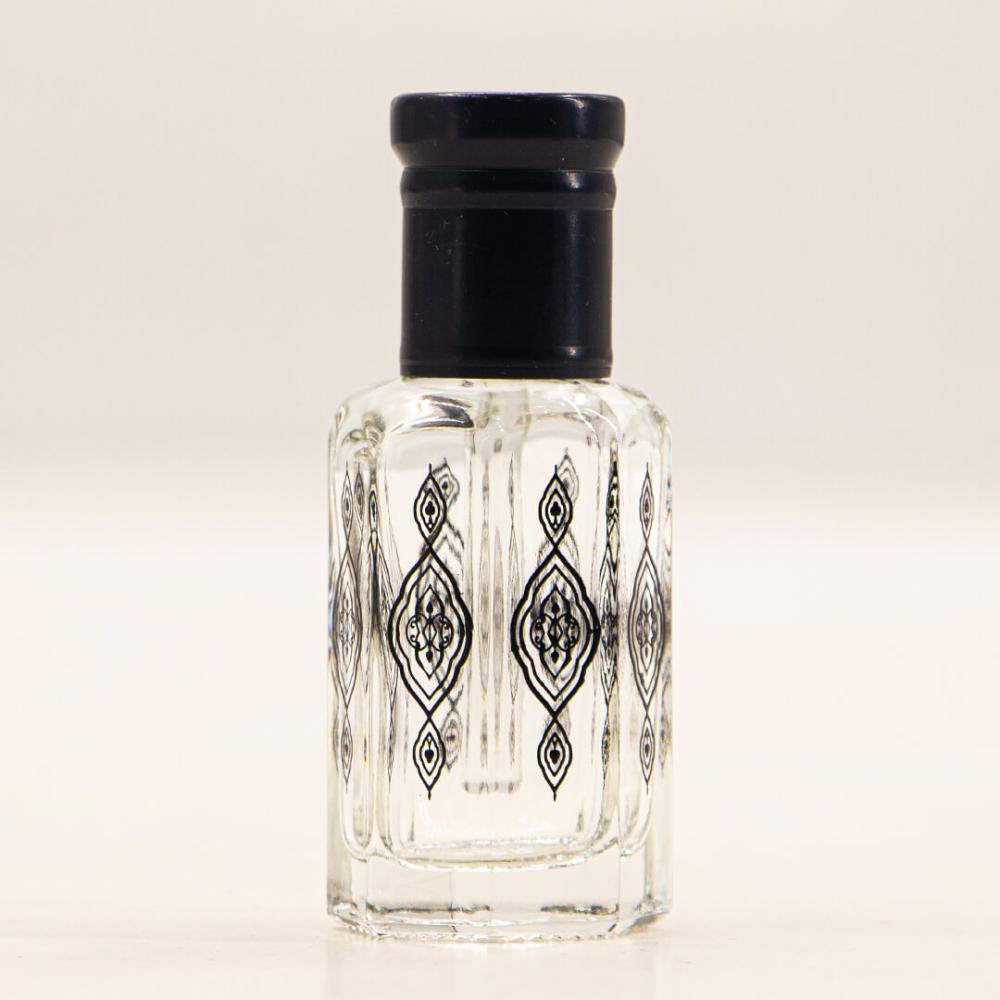 زجاج حجم تولة