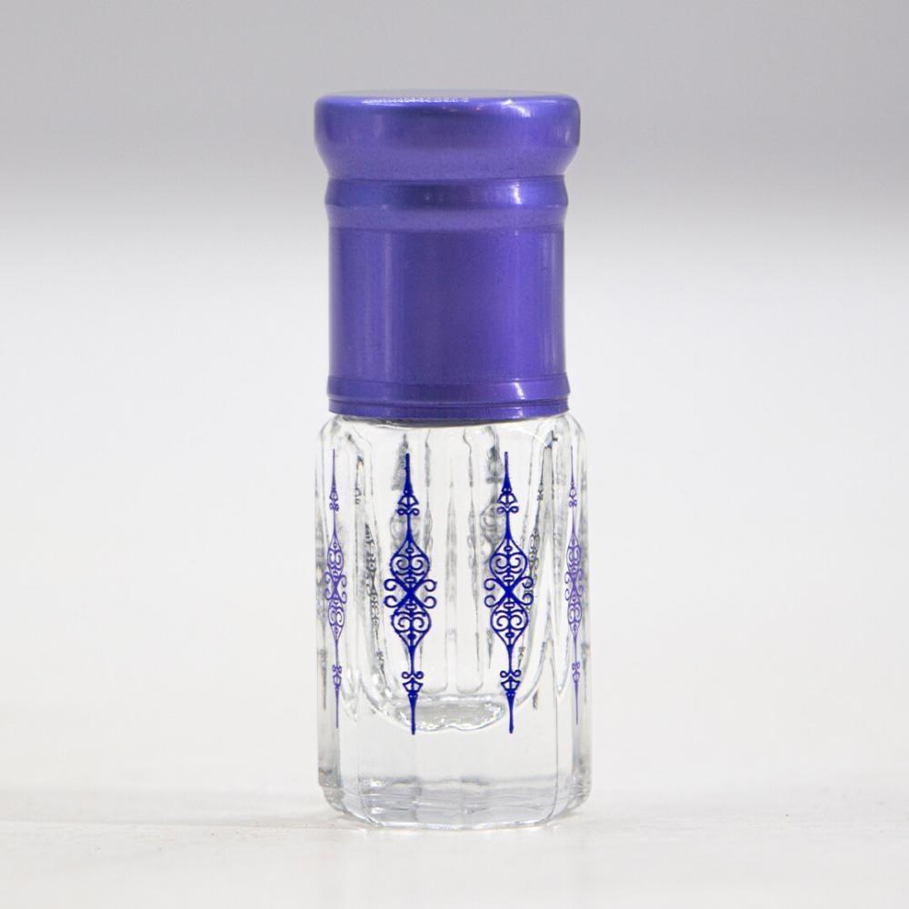 زجاج حجم ربع تولة