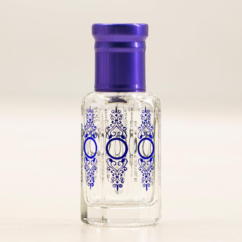 زجاج حجم تولة