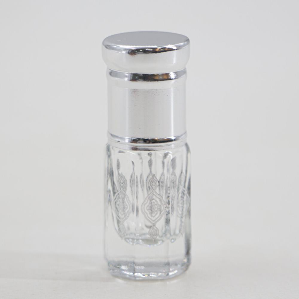 زجاج حجم ربع تولة