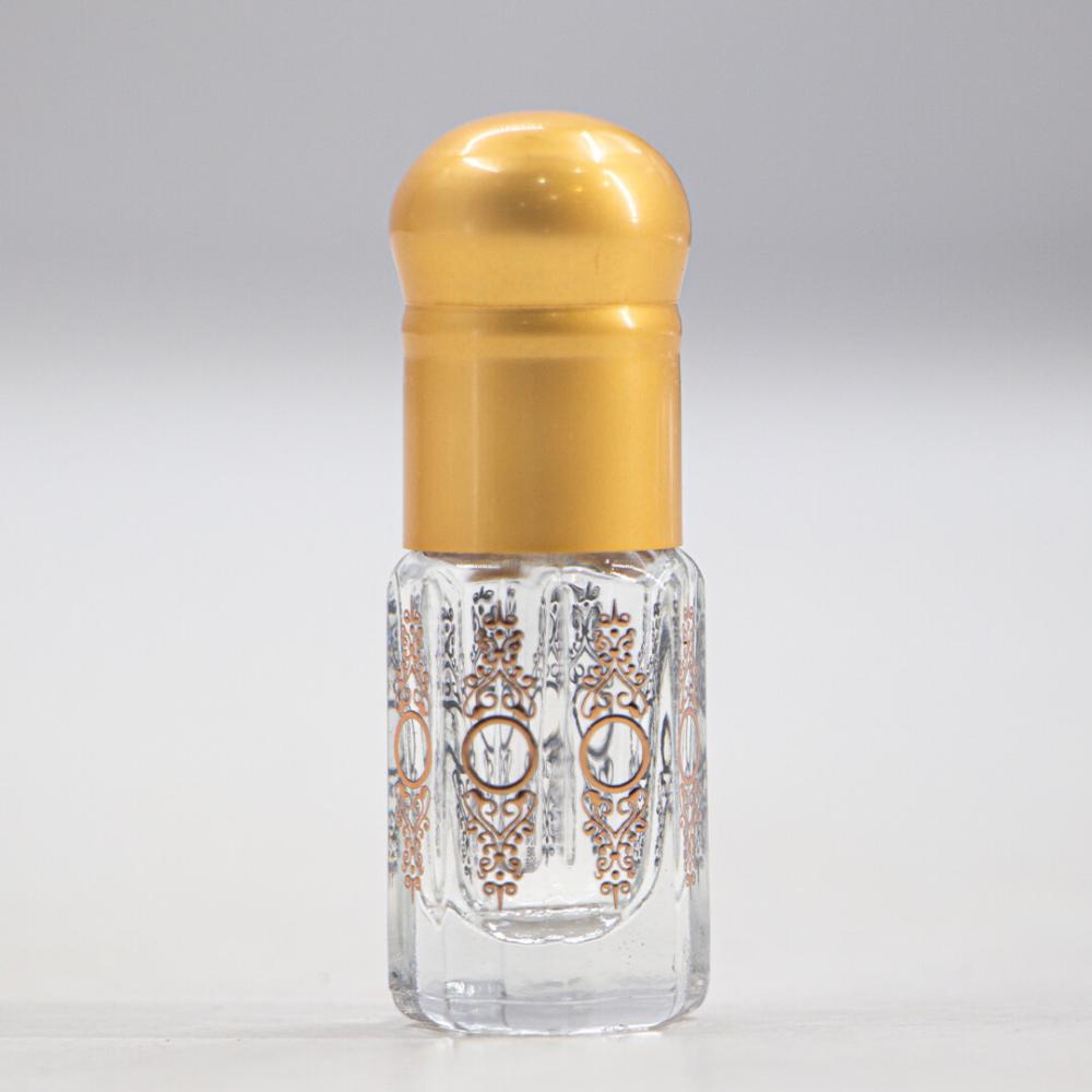 زجاج حجم ربع تولة