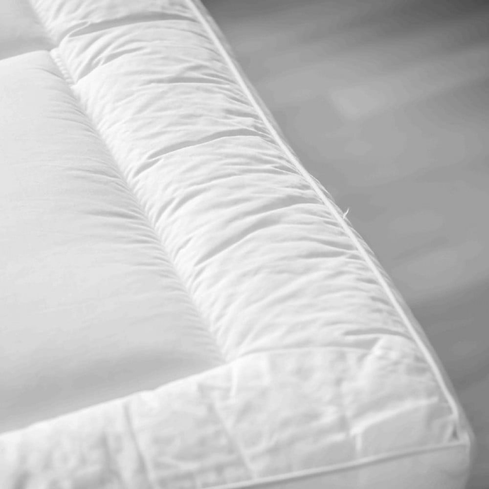 لباد سرير مرتبة لباد الغيمة الفندقي لباد فندقي لباد قطن