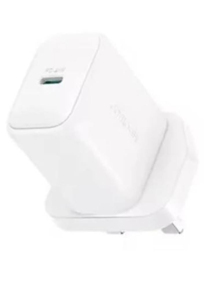 جيروم رأس شاحن جداري شحن سريع 20 واط