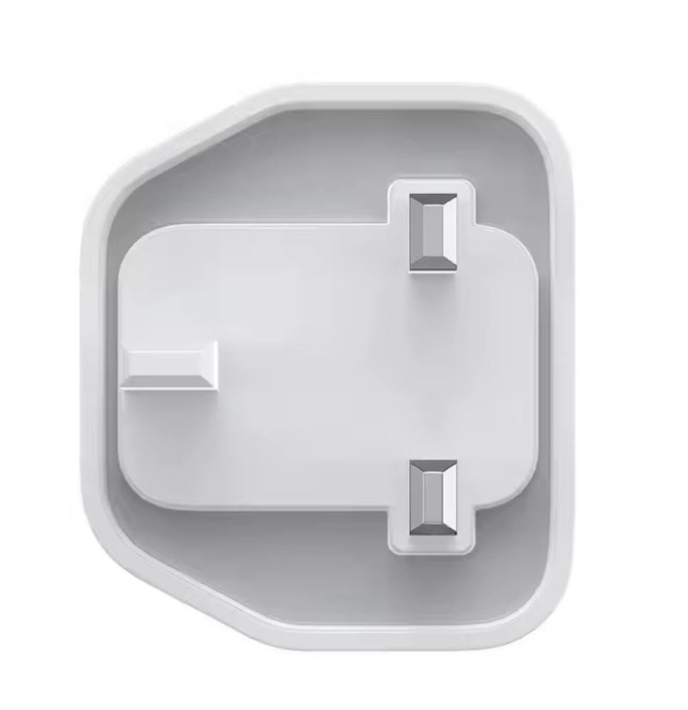 جيروم رأس شاحن جداري شحن سريع 20 واط