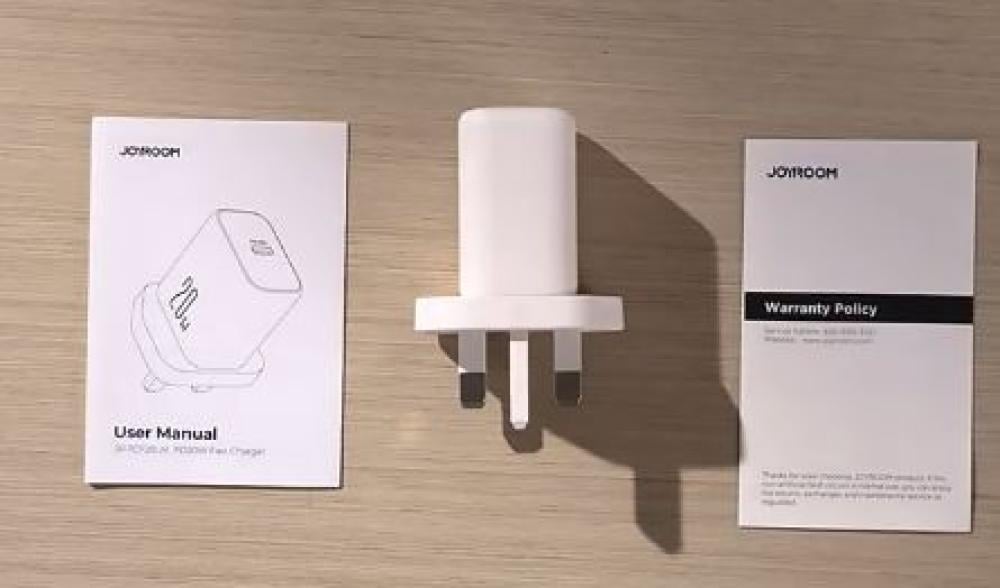 جيروم رأس شاحن جداري شحن سريع 20 واط