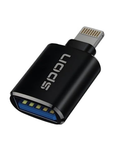 وصله نقل بيانات من USB للايفون ماركة SPON