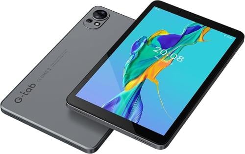 تابلت G-Tab + كفر للحماية هدية