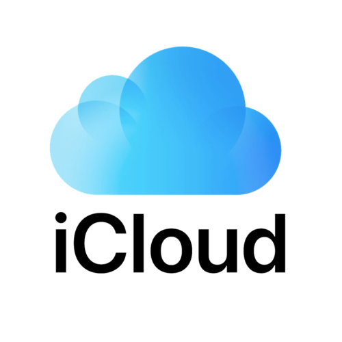 انشاء حساب iCloud خاص بيك