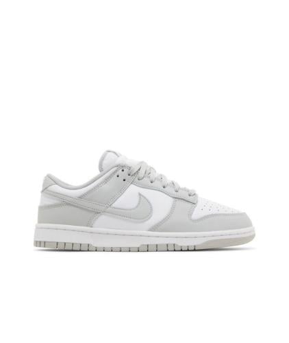 Nike Dunk Grey Fog