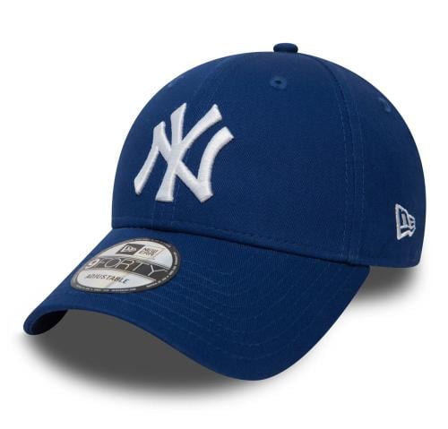 New Era Blue Cap