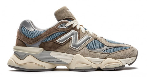 New Balance 9060 Brown