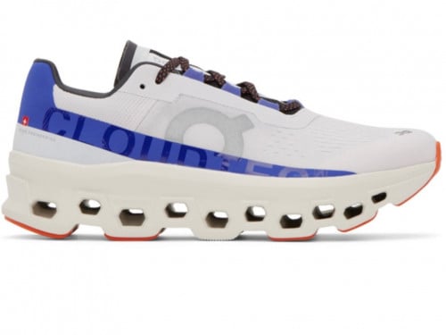 On Running Cloud Monster Blue