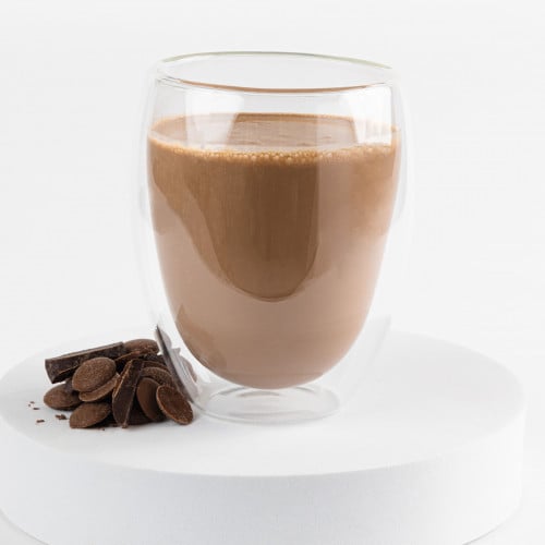 حليب الشوكولاتة البلجيكية Chocolate Drink