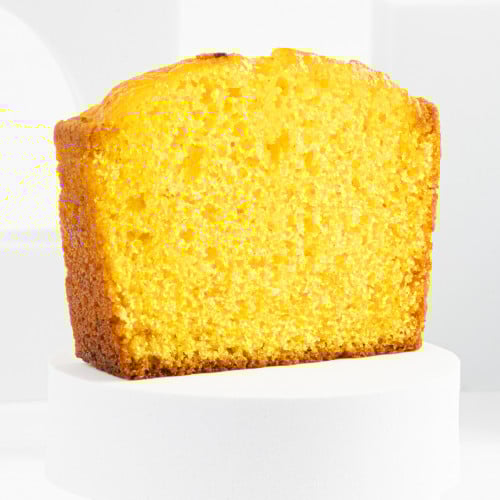 انجلش كيك زعفران English Cake Saffron
