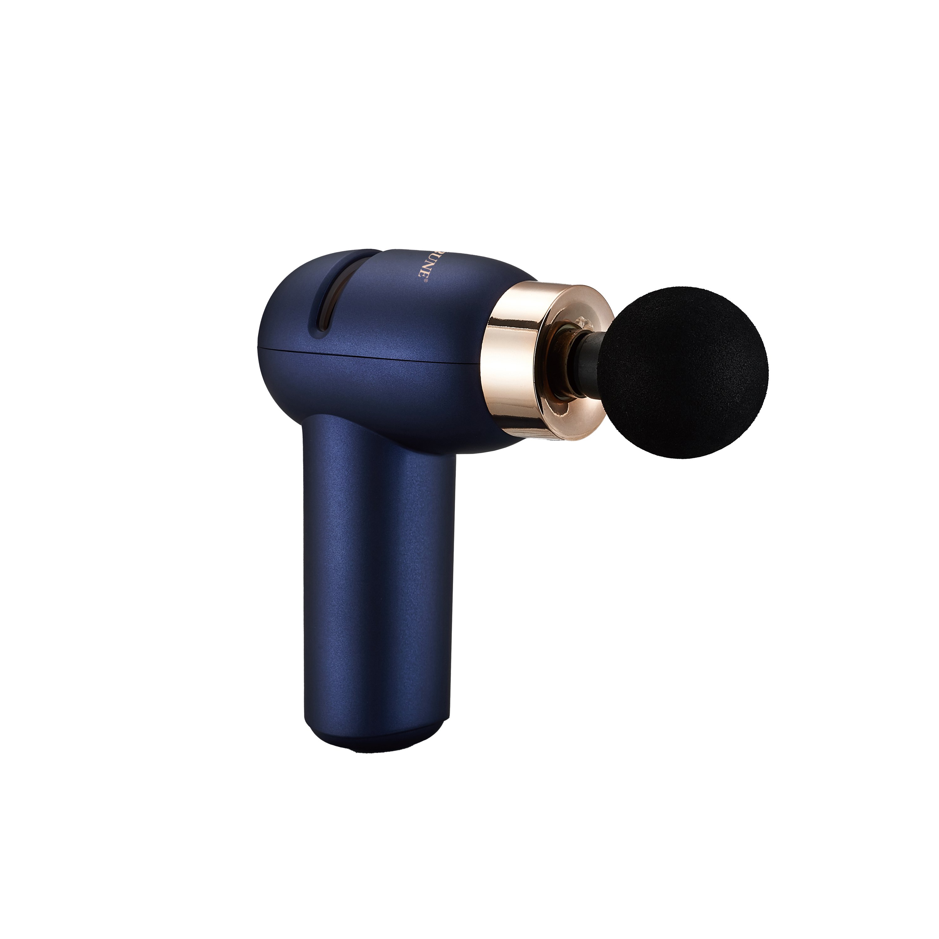 ريبون جهاز مساج وتدليك العضلات 6 سرعات - 30 واط - ازرق - RE-2170