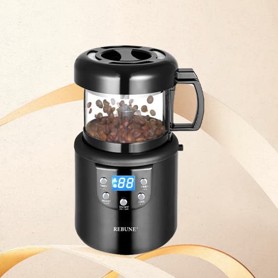 محامص ومطاحن قهوة