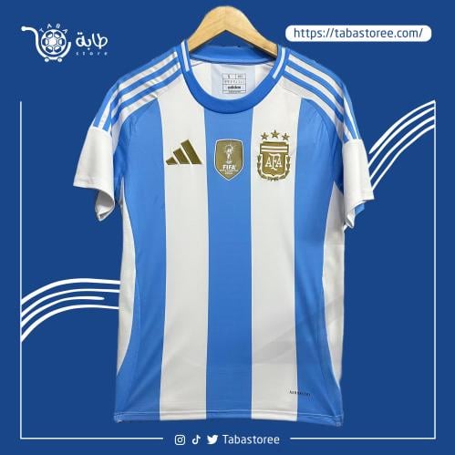 تيشيرت الارجنتين