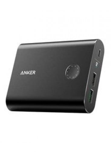 بور بنك انكر سعة13400 الف