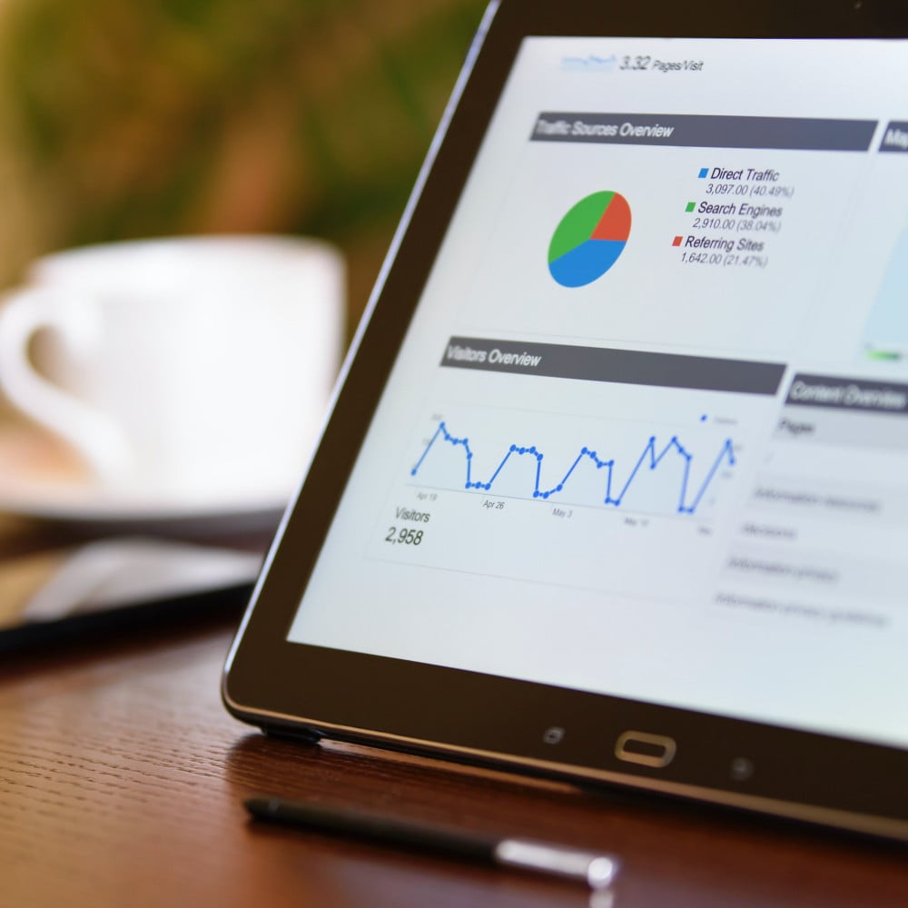 كيف يمكن لـ Google Analytics تعزيز أداء متجرك الإلكتروني وزيادة المبيعات؟