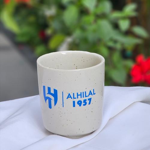 كوب الهلال - سعة 170 مل