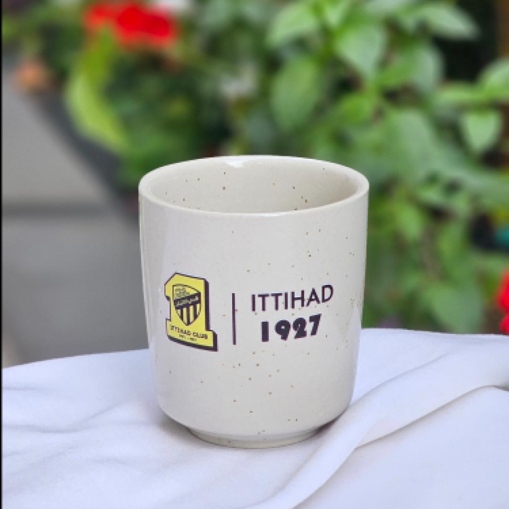 كوب الاتحاد - سعة 170 مل