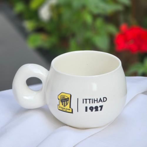 كوب الاتحاد مسكة - 250 مل