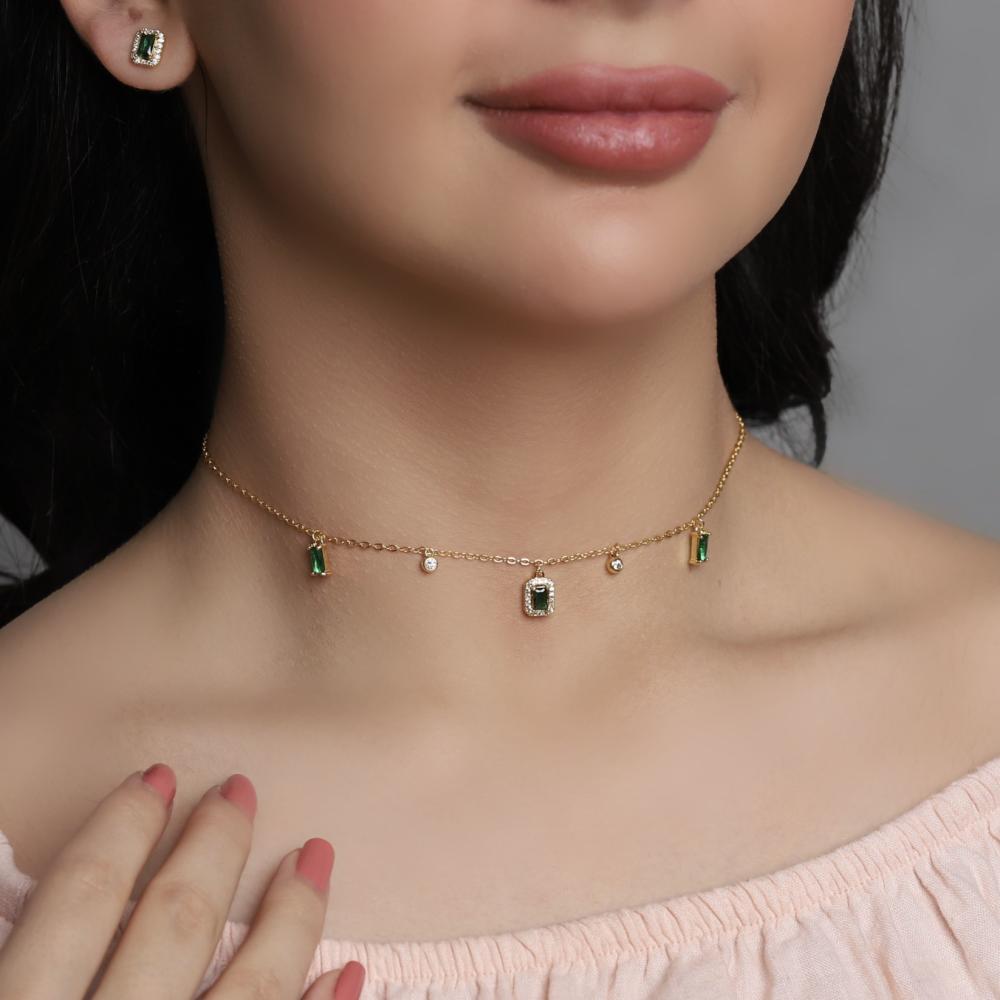 طقم نواعم زيركون