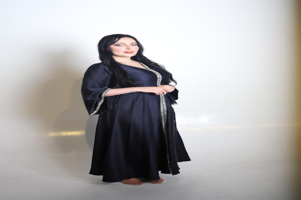 جلابيات الشرقيه
